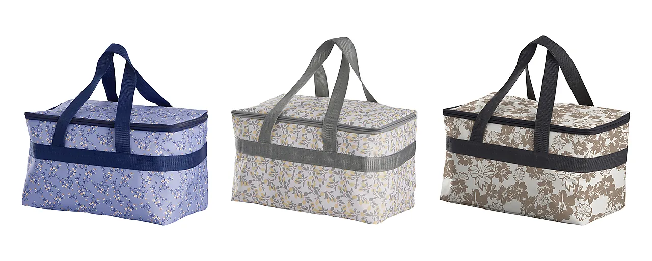 Kjøletaske 14l assortert outfit Kjøletaske 14l assortert outfit