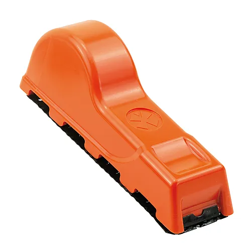 Rasp for gips 140mm