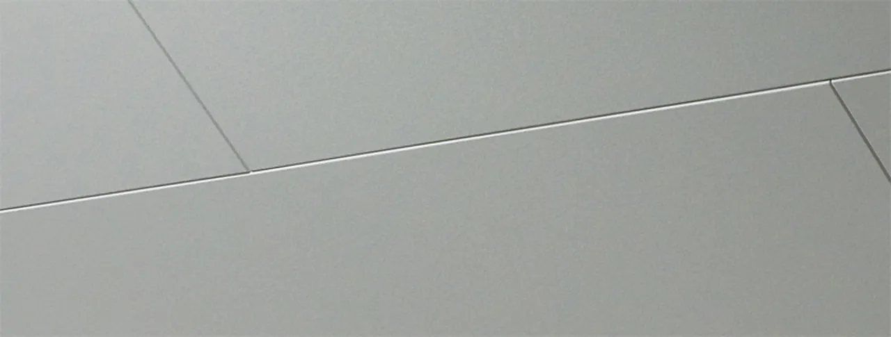 Tak-ess hvit 12x620x1220 mm sponplate tak