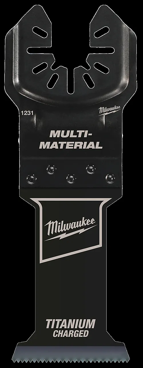 Milwaukee sagblad bi-metall 35 mm