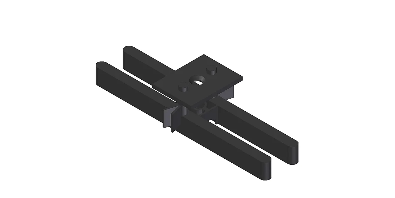 Terrasseklips 125 stk Terrasseklips 125 stk