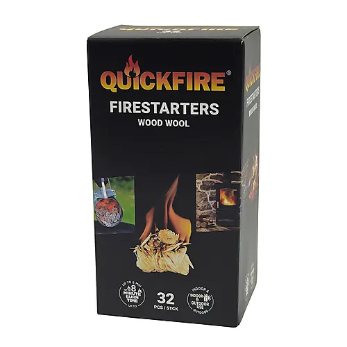 Treull 32 stk quickfire