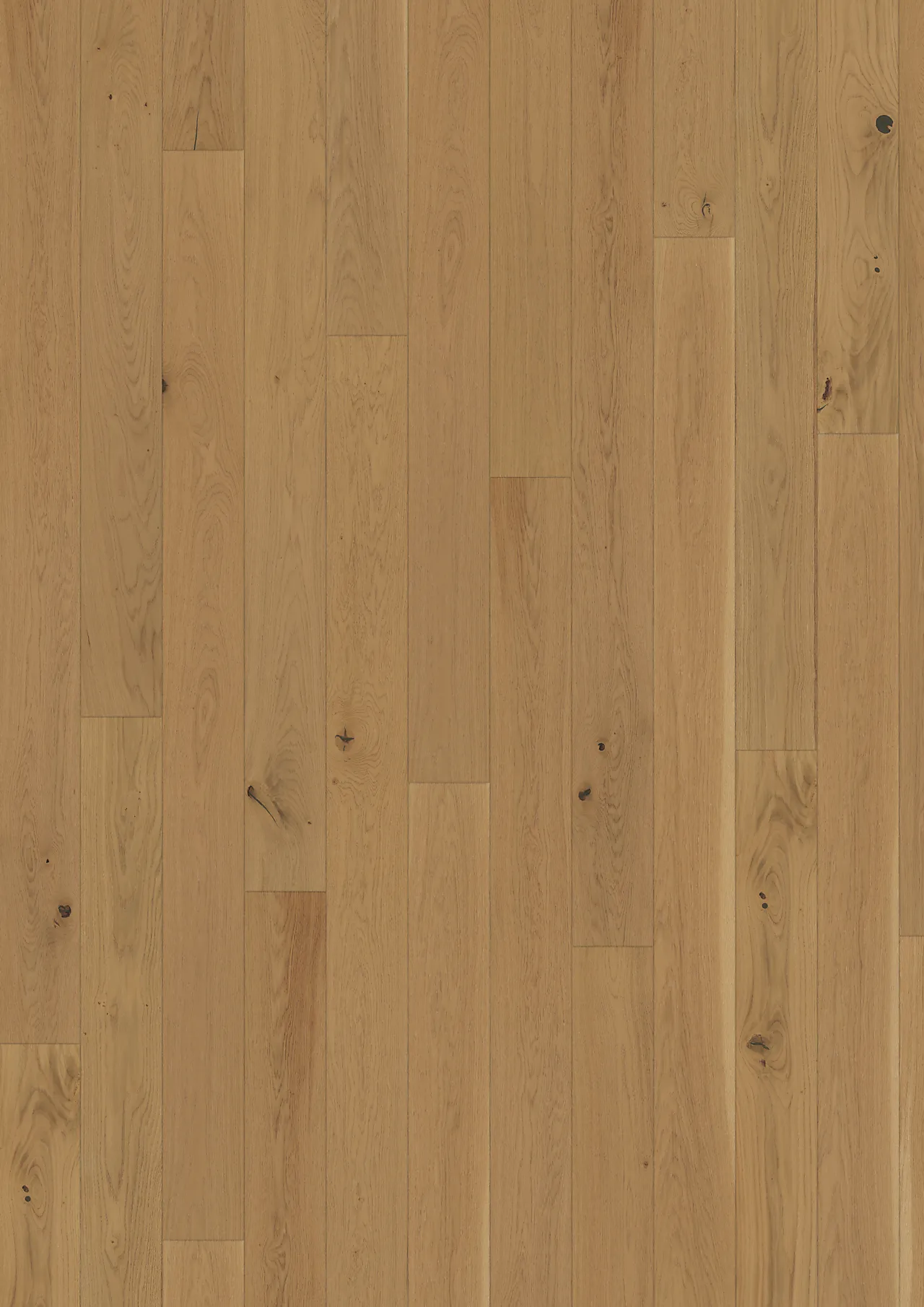 Kährs parkett Biscotti eik 15 mm null - null - 2 - Miniatyr