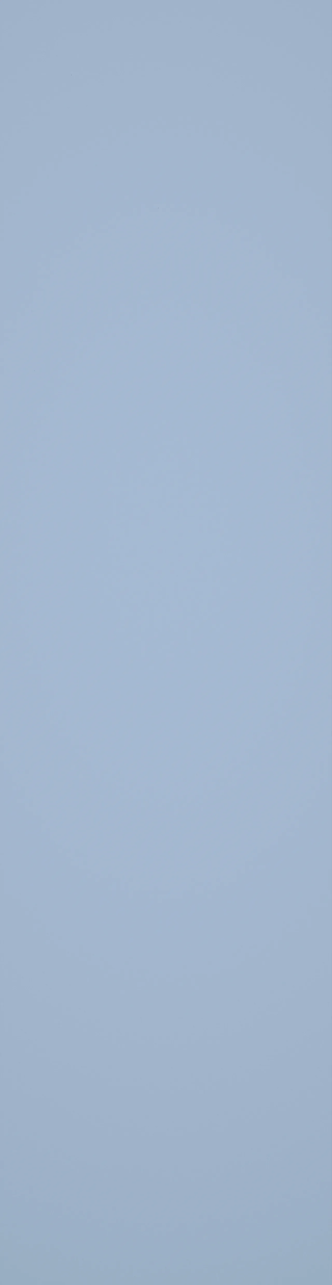 Fibo Baderomsplate 5203F00 Frozen Blue  10x620x2400mm null - null - 2 - Miniatyr