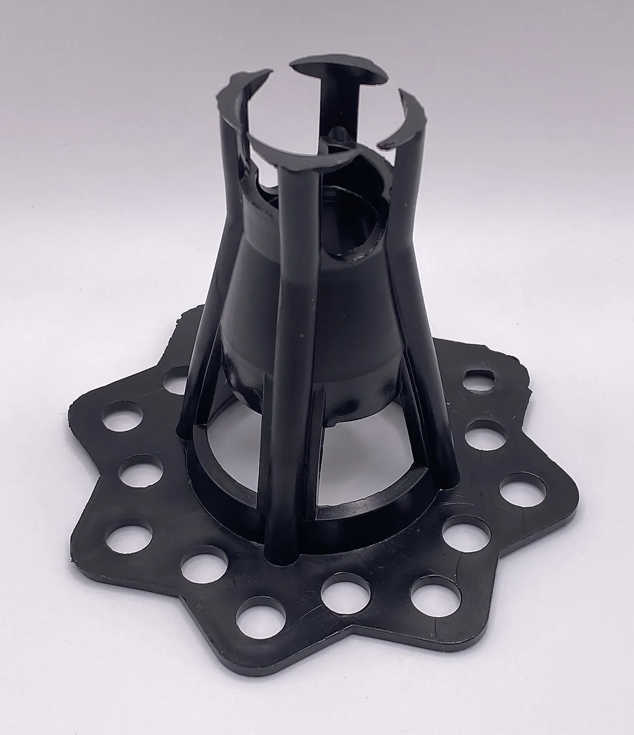 Armeringsstol mega stjerne 70/80 null - null - 2 - Miniatyr