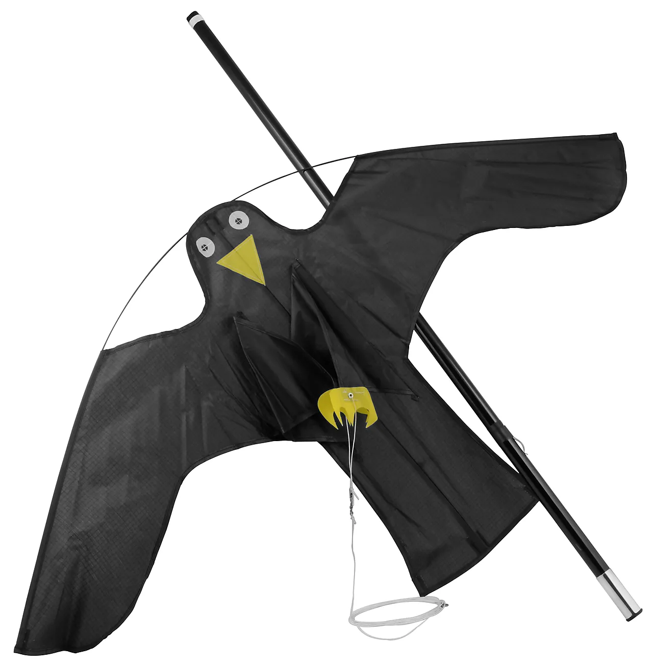 Fugleskremsel drage 120 x 65 cm