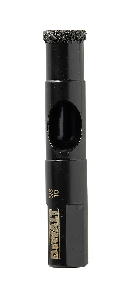 Bor fliser diamant 10mm dt6041