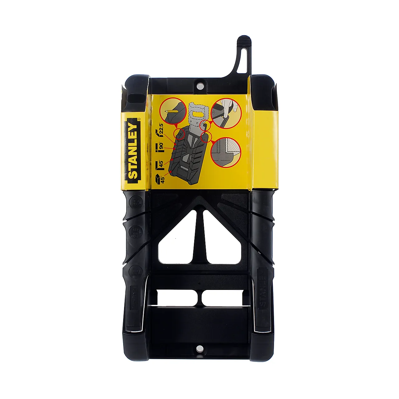 Gjærkasse plast 1-19-212 bakksagholder u/bakksag null - null - 2 - Miniatyr