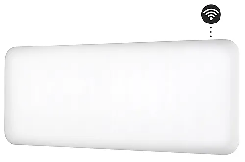 Mill panelovn WiFi Gen 4 2000W