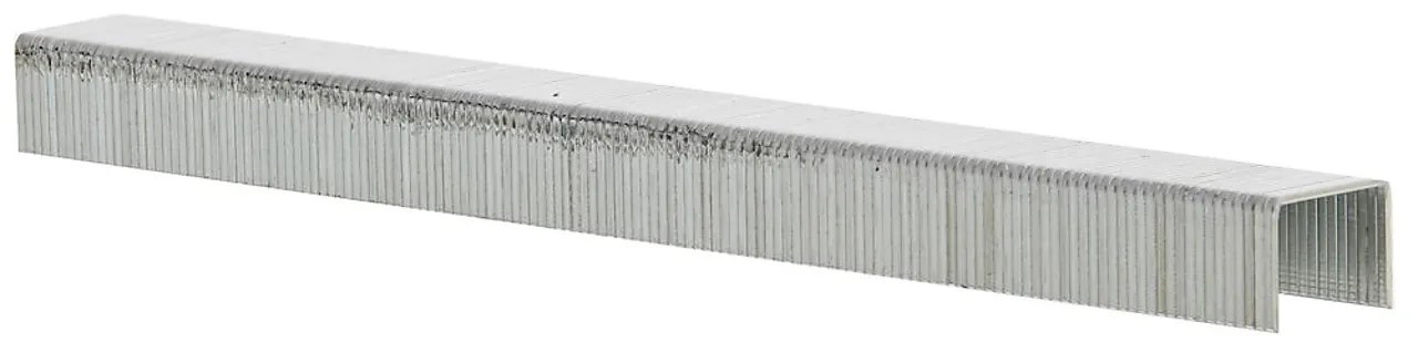 Krampe kl800-10 elf a10000 haubold haubold krampe ryggbredde 12,9 Krampe kl800-10 elf a10000 haubold haubold krampe ryggbredde 12,9