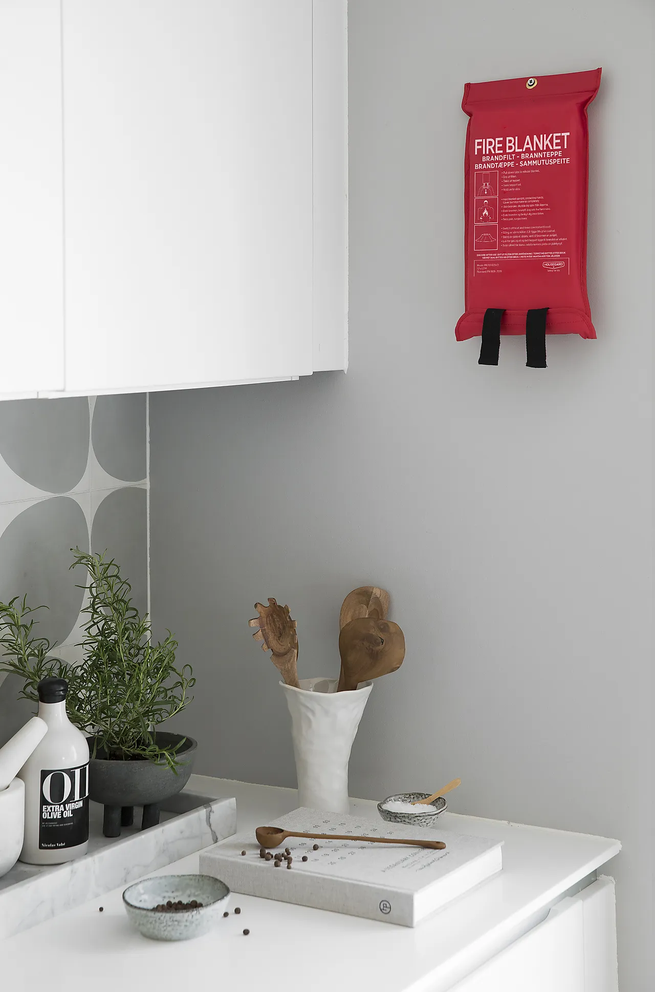 Brannteppe FB1212-SC9-C1 120x120 cm blister pakke null - null - 2 - Miniatyr