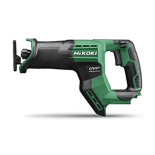 Bajonettsag cr18dma km hsc hikoki 18v kun maskin