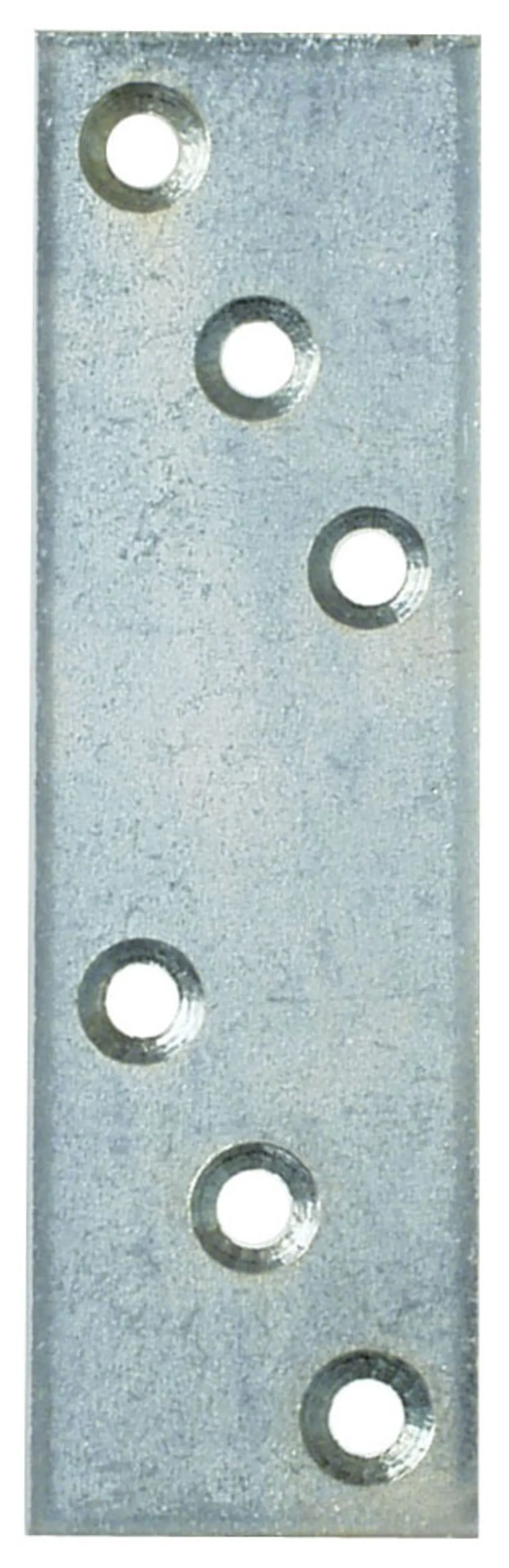 Skjøtejern 126X38 mm elf kp pn 6231-0-03-07 Skjøtejern 126X38 mm elf kp pn 6231-0-03-07