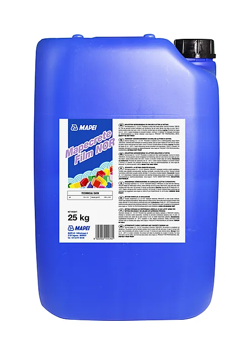 Membranherder film nor 25 kg