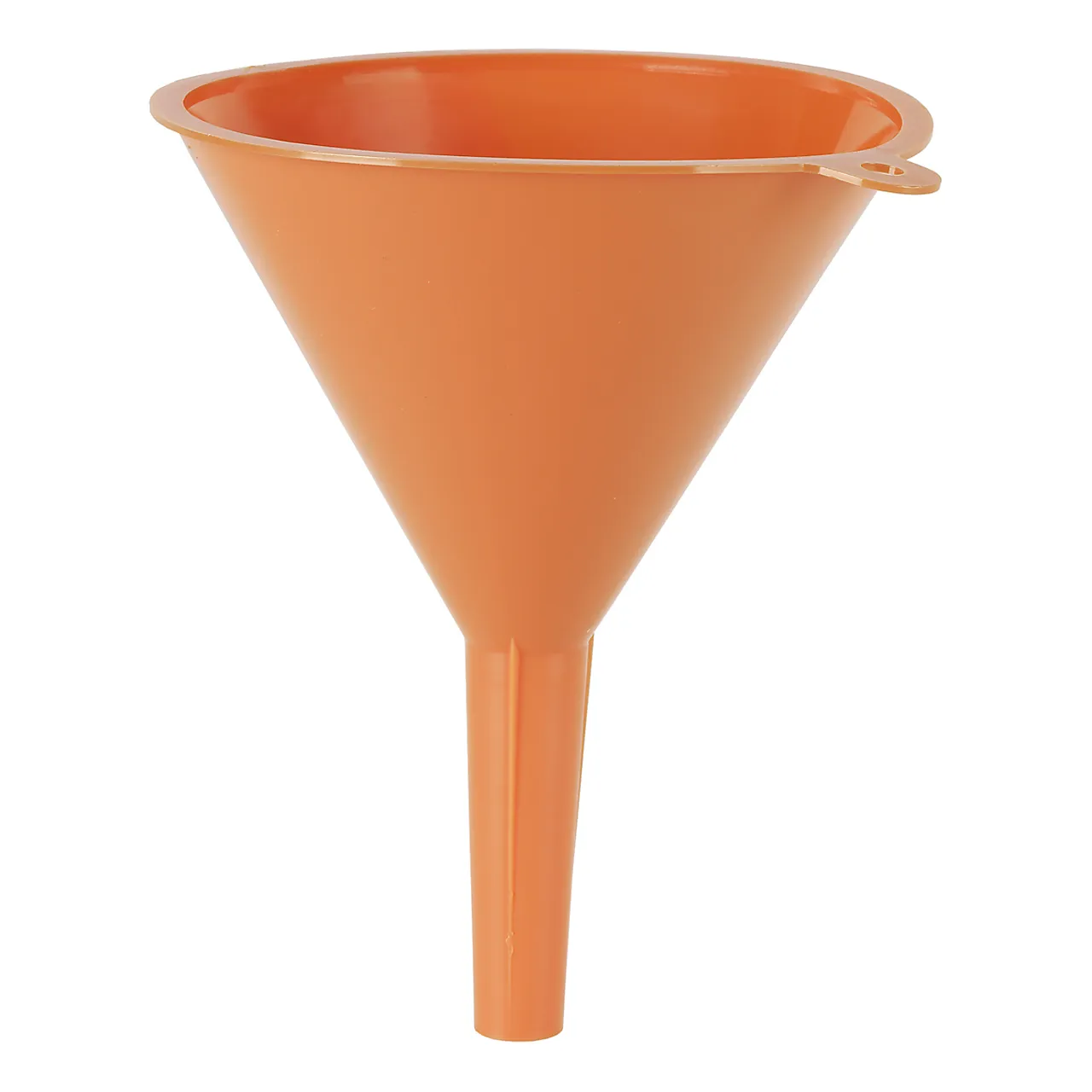 Plasttrakt 120mm kunststoff pressol av kunststoff