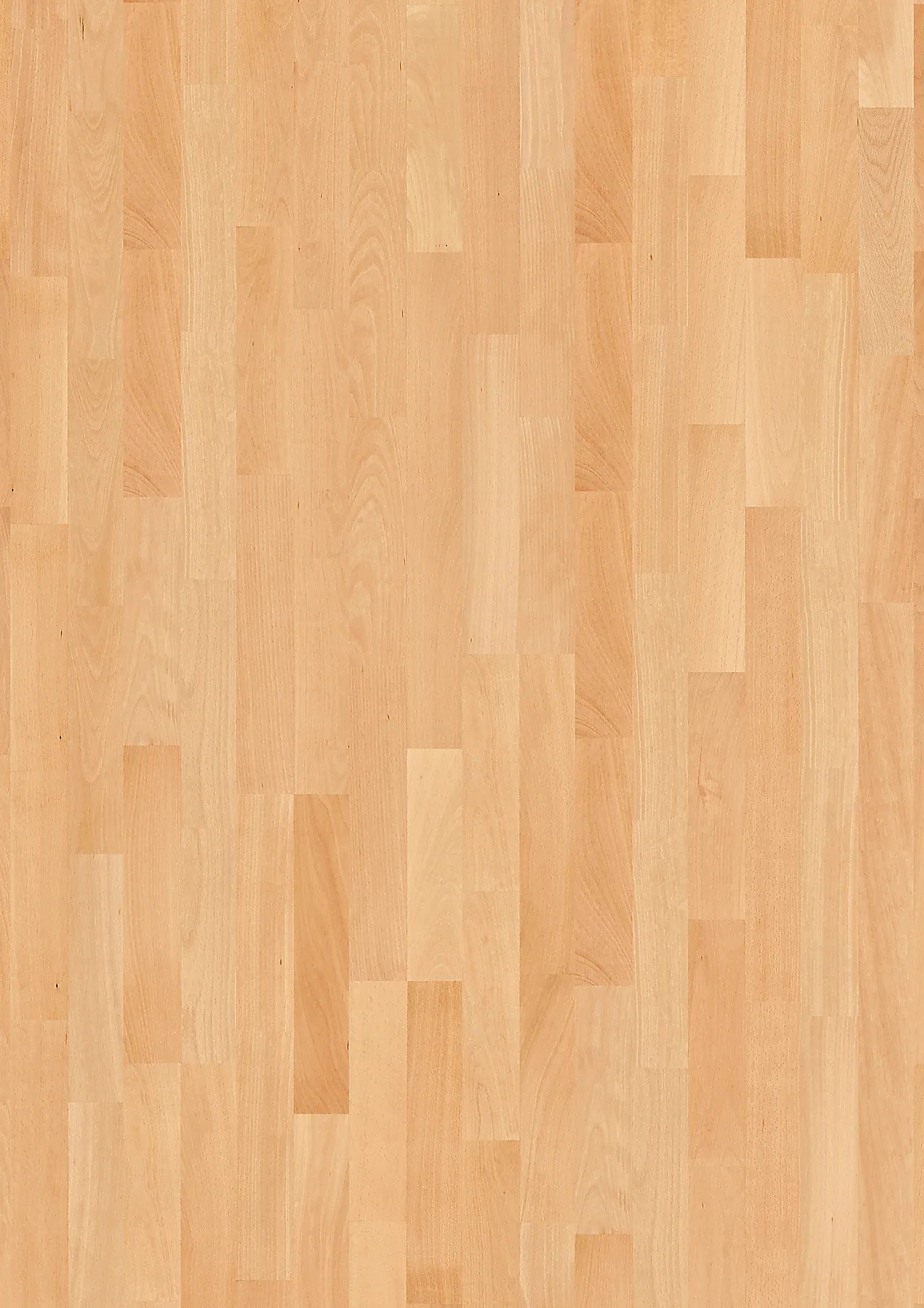 Boen parkett Bøk Andante 3-stav Live Matt lakk null - null - 2 - Miniatyr