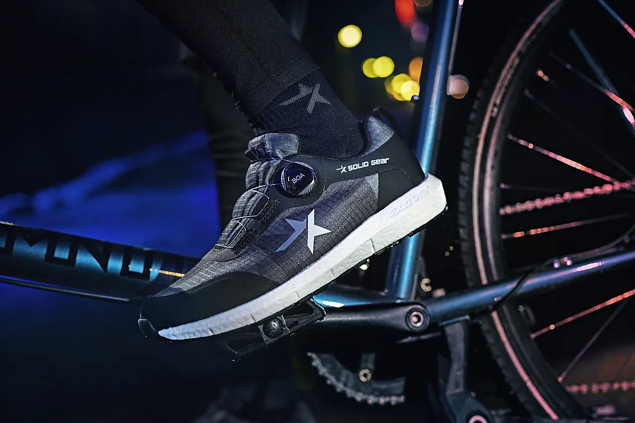 Arbeidssko dynamo 36