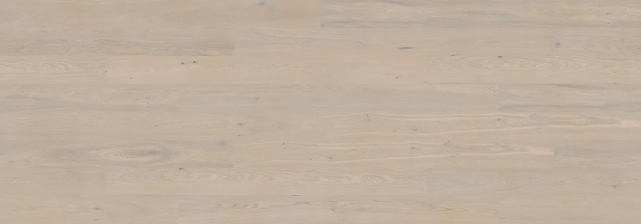 Dalby XL herdet tregulv natur hvit mattlakk null - null - 2 - Miniatyr