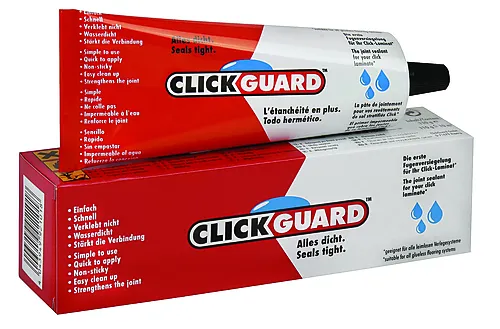 Forseglingsvæske 125 ml clickguard