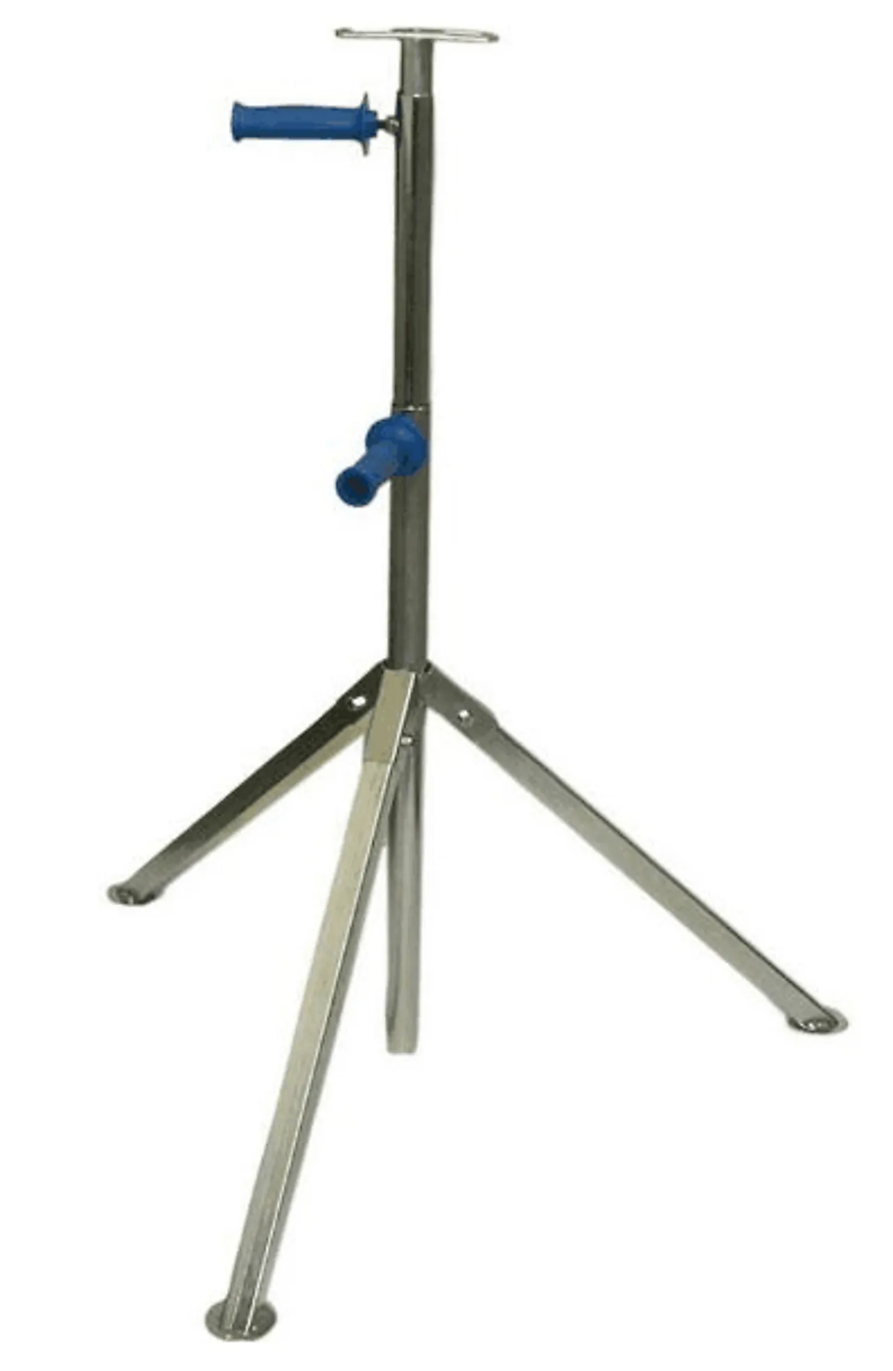 Stativ for arbeidslamer proffregulerbart 2,75m typhoon Stativ for arbeidslamer proffregulerbart 2,75m typhoon