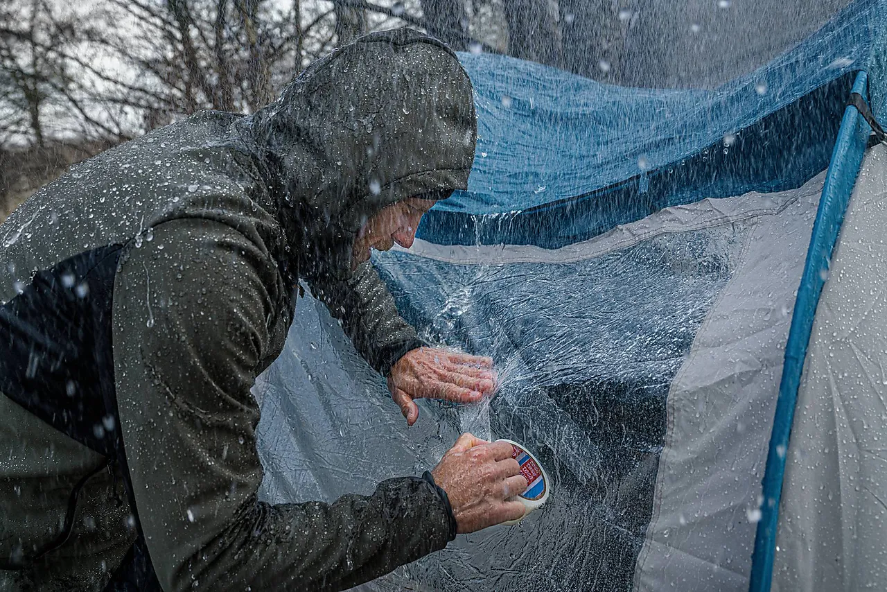 Reparasjonstape 10mx48mm ultra power transparent null - 10 - 2 - Miniatyr