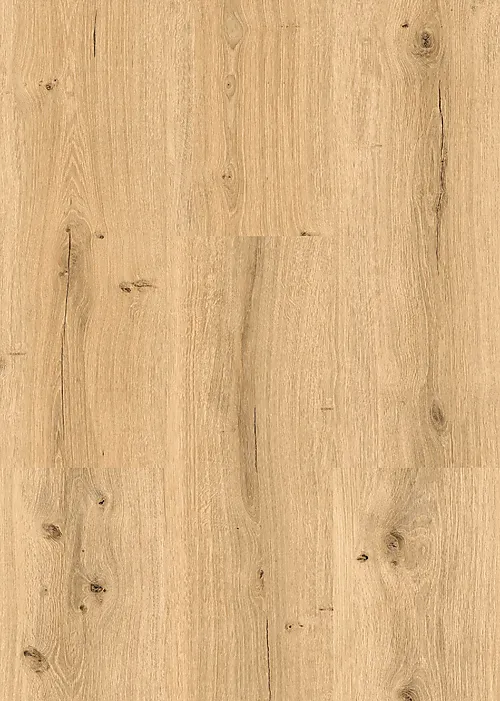 Hydrovinyl gulv agnes lys natur eik