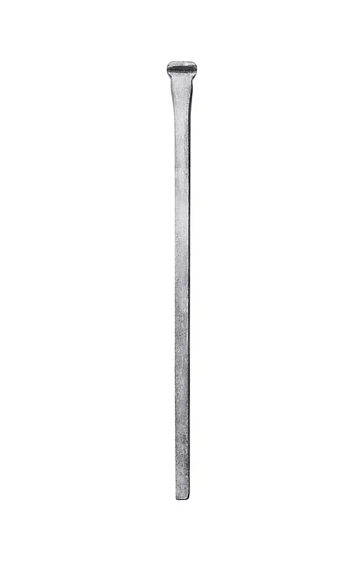 Bygningsspiker varmforsinket 3"75 mm 300 stk