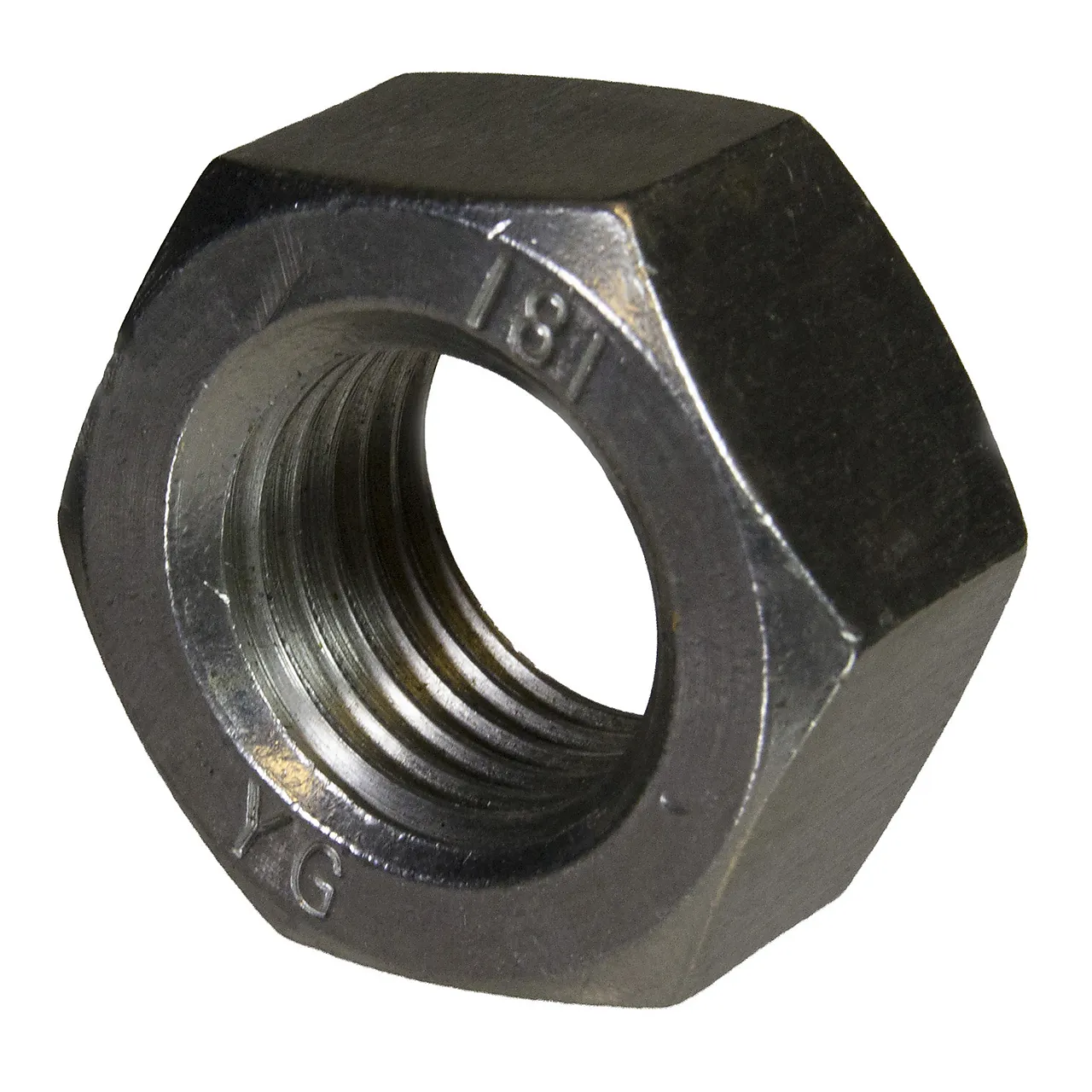 Mutter din 934-8 elf m24 Mutter din 934-8 elf m24