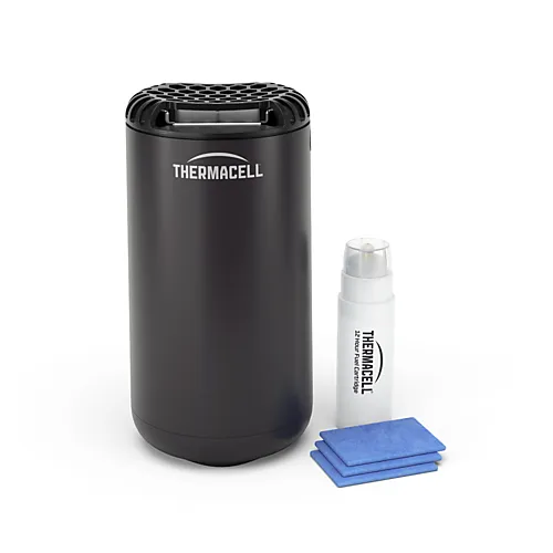 Thermacell myggjager halo mini sort