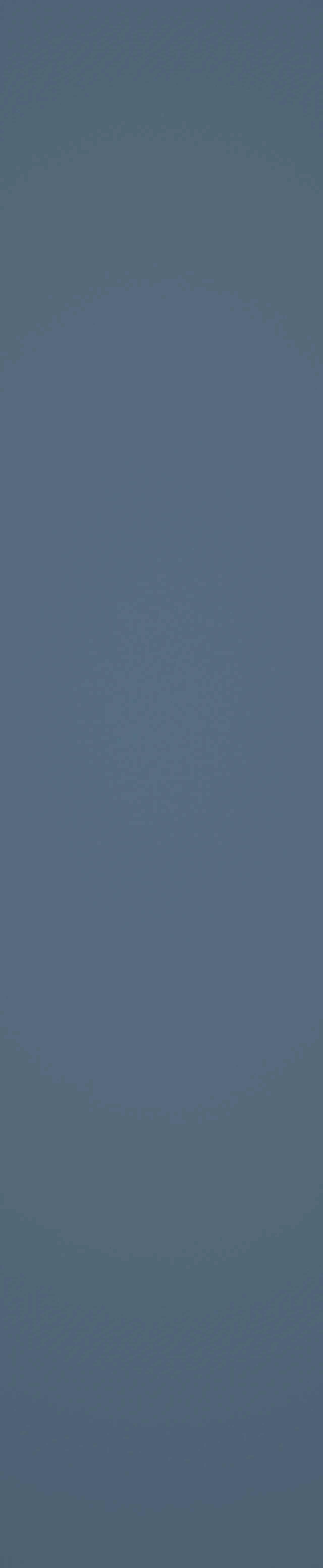 Baderomsplate dusty blue no tile 10x620x3020mm null - null - 2 - Miniatyr