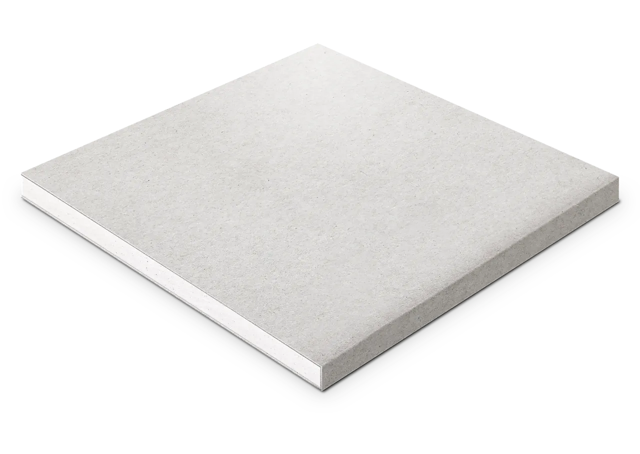 Gipsplate for gulv 600x2400x12,5 mm null - null - 3 - Miniatyr