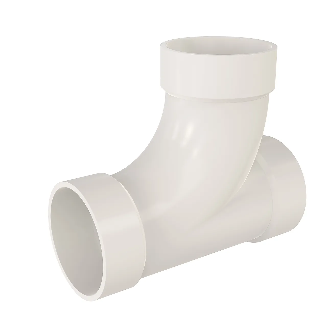 Grenrør 90GR for sentralstøvsuger Grenrør 90GR for sentralstøvsuger