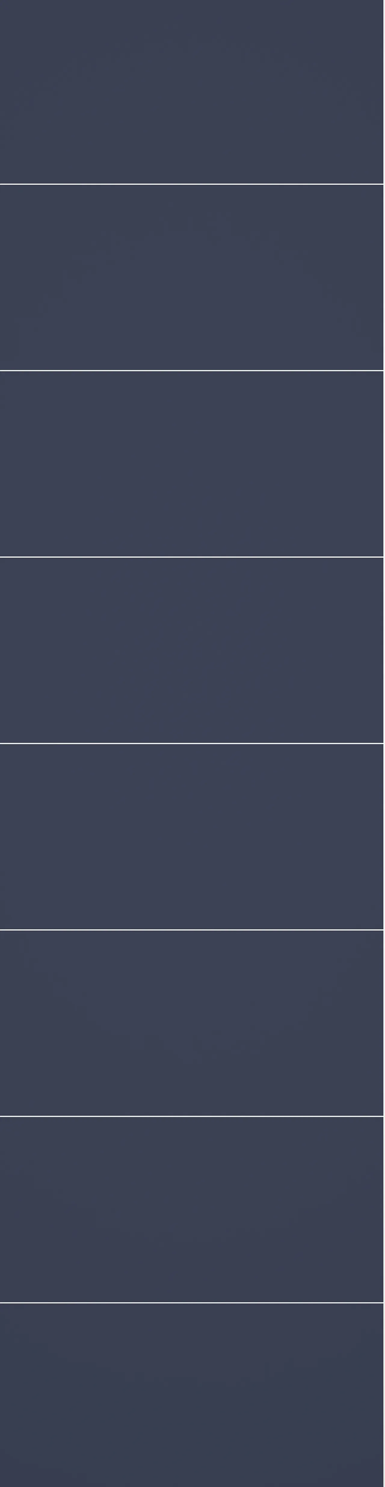 Fibo Baderomsplate Smokey Blue 60x30cm