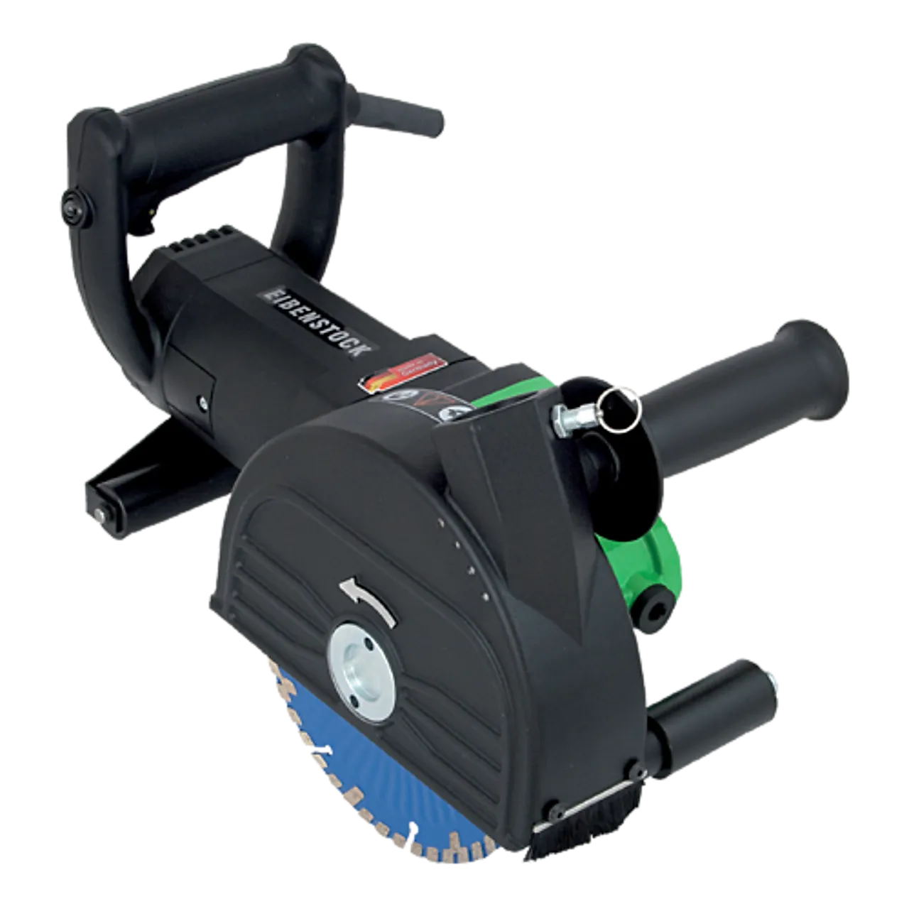 Slissesag emf 180 eibenstock