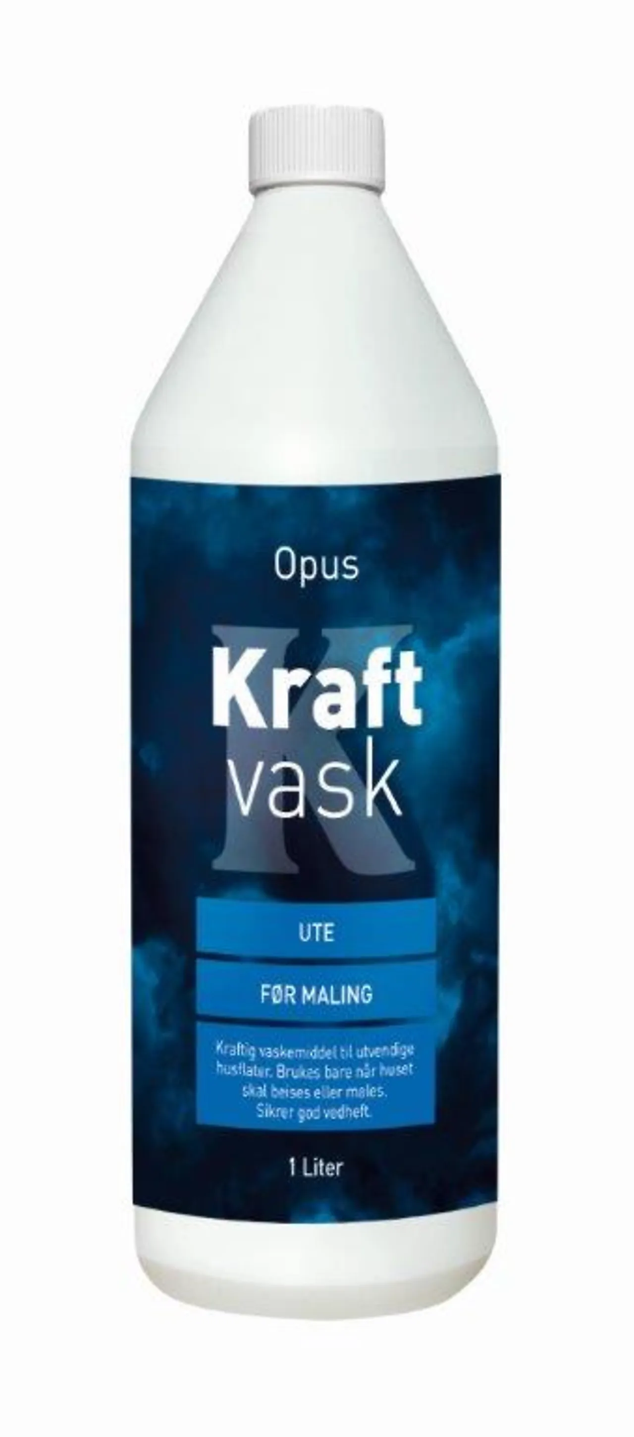 Kraftvask 1 liter Opus Kraftvask 1 liter Opus