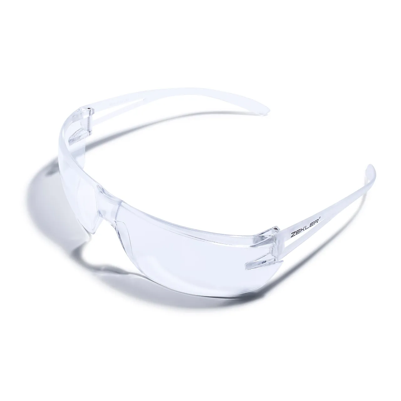 Vernebrille Z36 klar null - M - 2 - Miniatyr