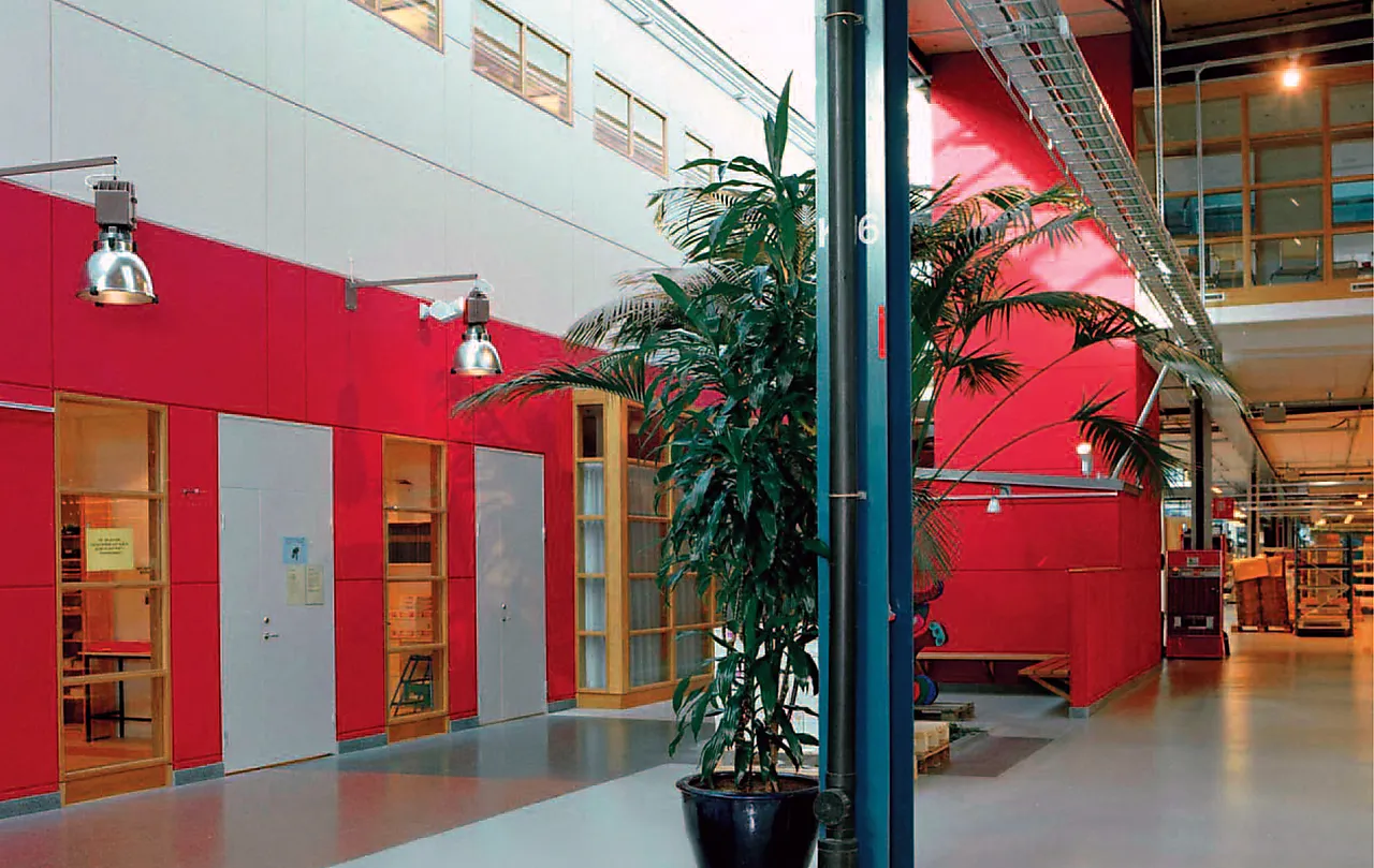 PLATE PRIMROC 9X1200X2550 MM SEMENTBASERT BYGN.PLATE, INNV. BRUK PLATE PRIMROC 9X1200X2550 MM SEMENTBASERT BYGN.PLATE, INNV. BRUK