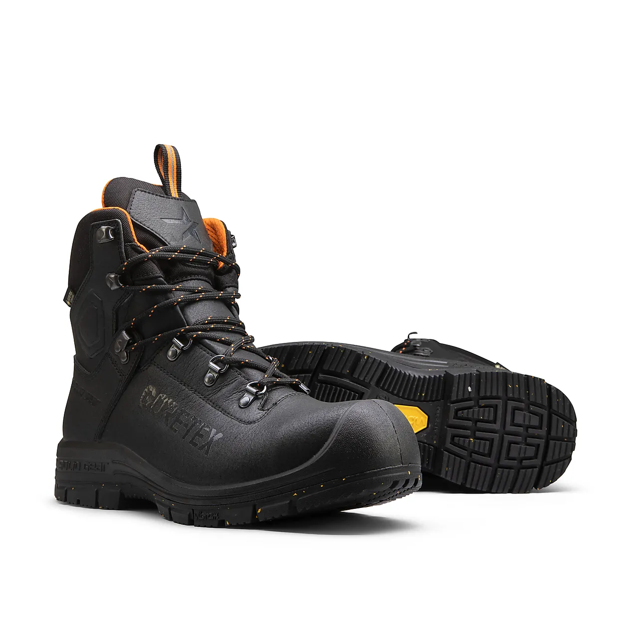 Vernesko bravo 2 gtx eg 42 sg75008 solid gear