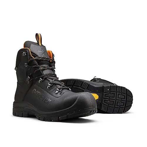 Vernesko bravo 2 gtx eg 43 sg75008 solid gear