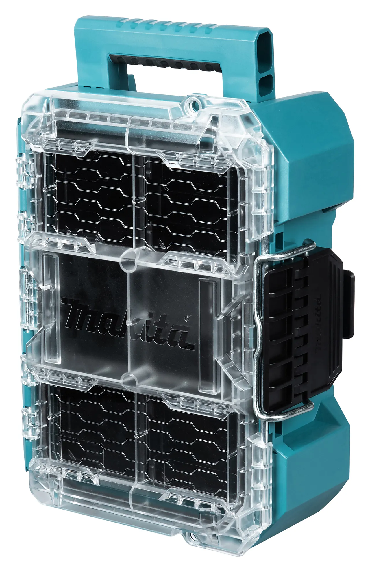 Makita sortimentskrin stor P-91067 null - null - 3 - Miniatyr