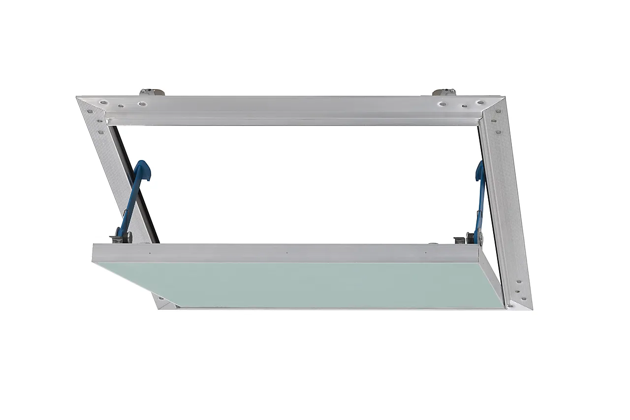 Inspeksjonsluke GPG Planex 60 x 60 cm 2-lag