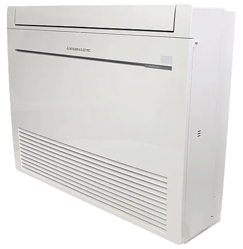 Mitsubishi FURO varmepumpe 6000 gulvmodell