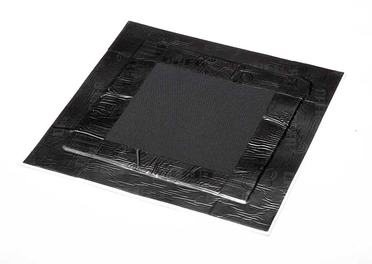 Jackon radon mansjett 32-50mm