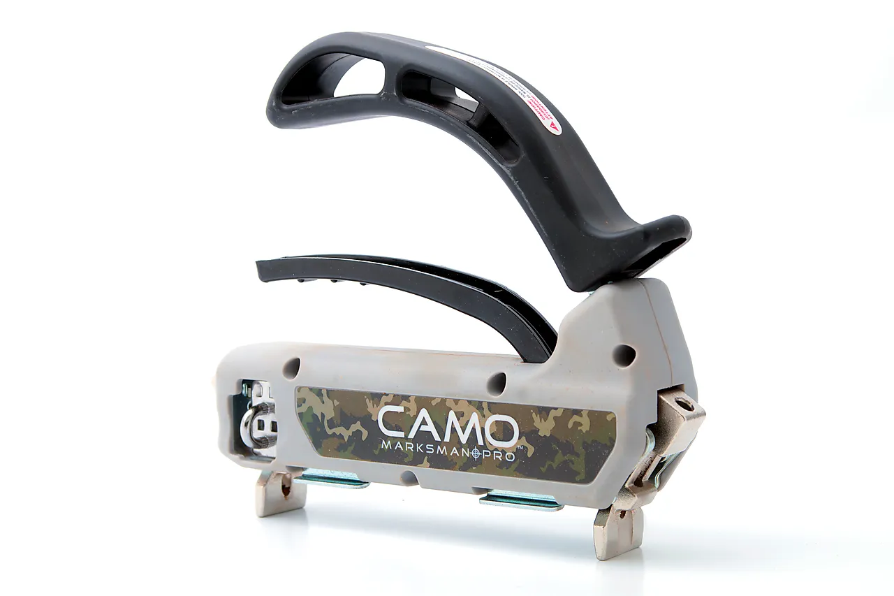Skrumal Camo PRO 5 133-148 mm