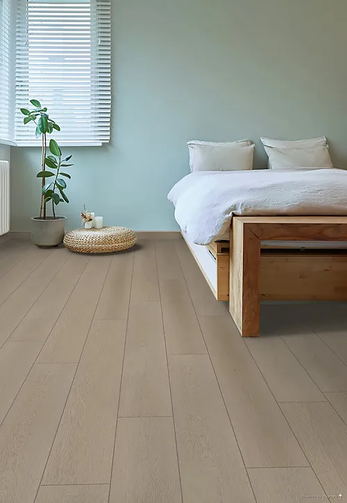 Vinylgulv Pampas Naturals korkgulv