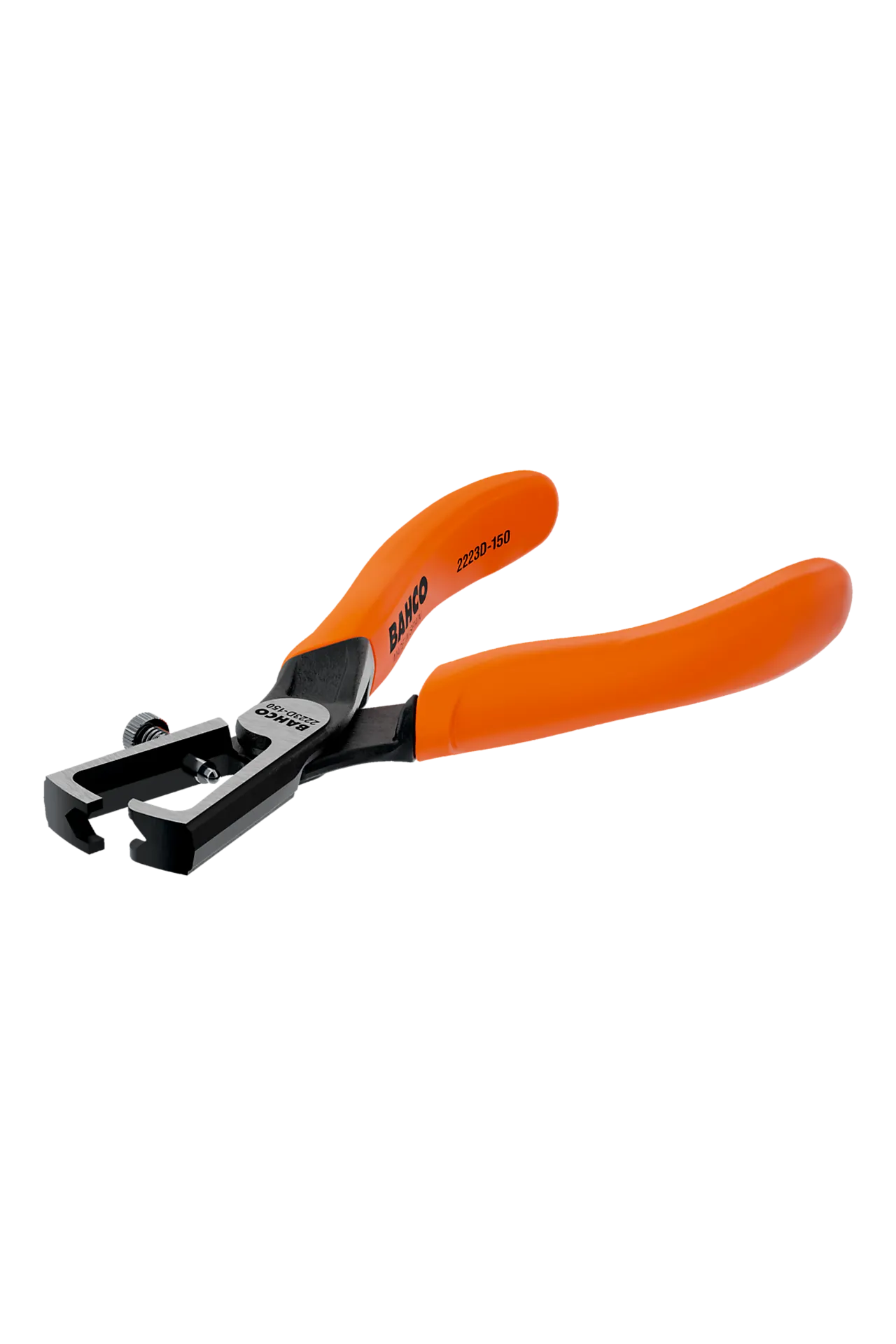 Avisoleringstang 2223d bahco 2223 d-150               bahco null - 160 - 3 - Miniatyr