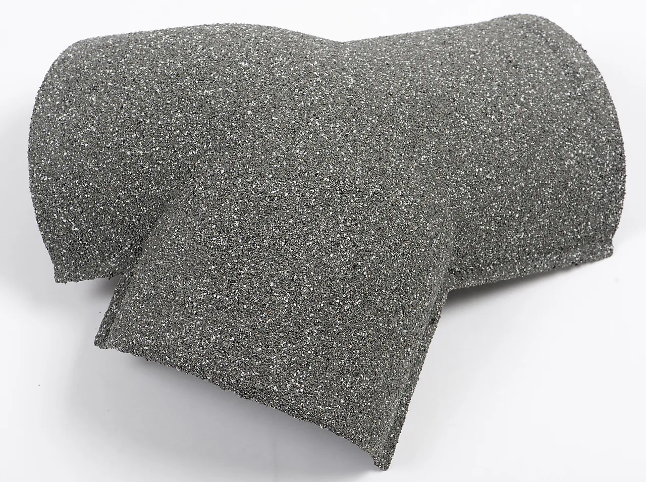 Y-VALM 30-50 POWERTEKK GRÅ