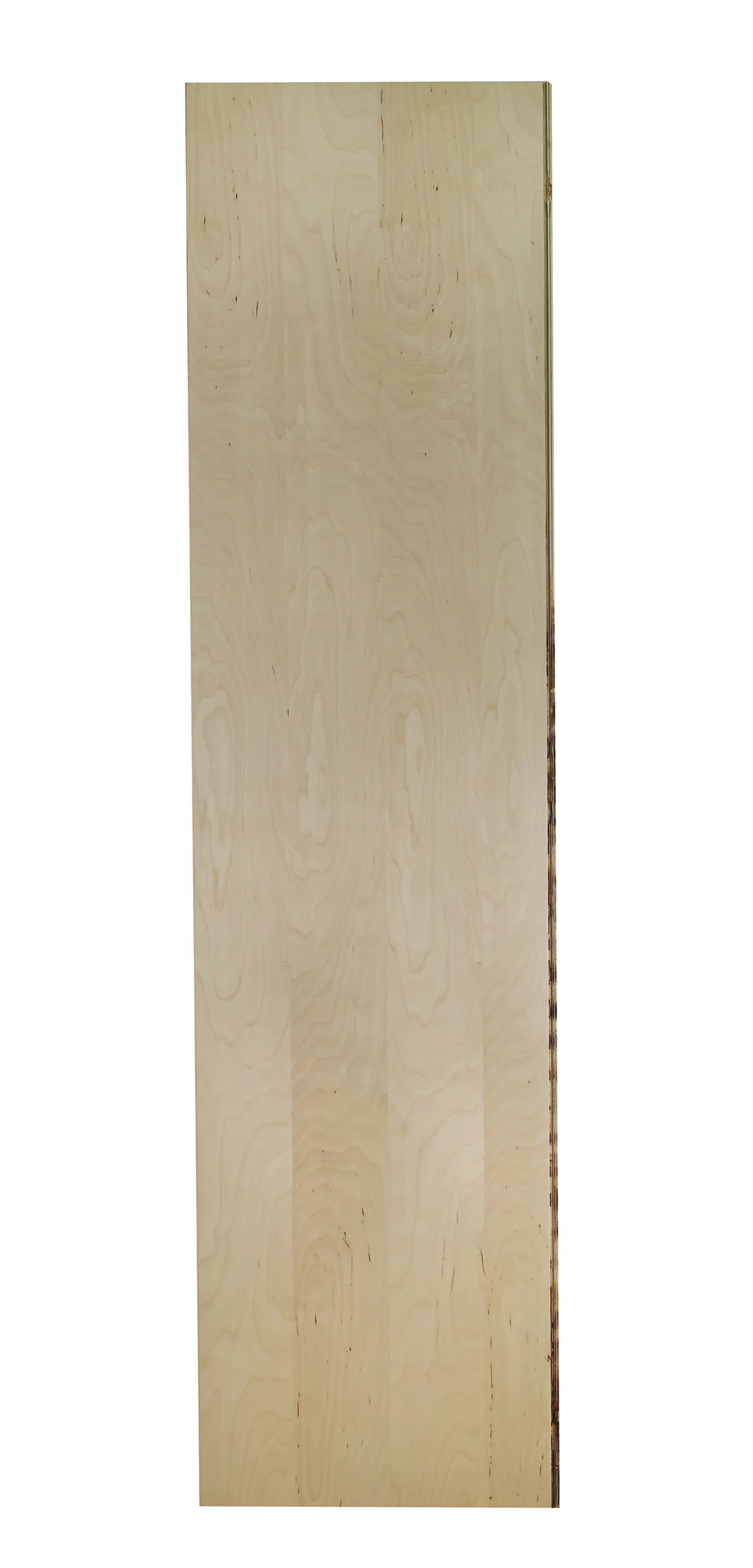 VITO Kryssfiner Lakkert Bjørk 10X620X2400MM