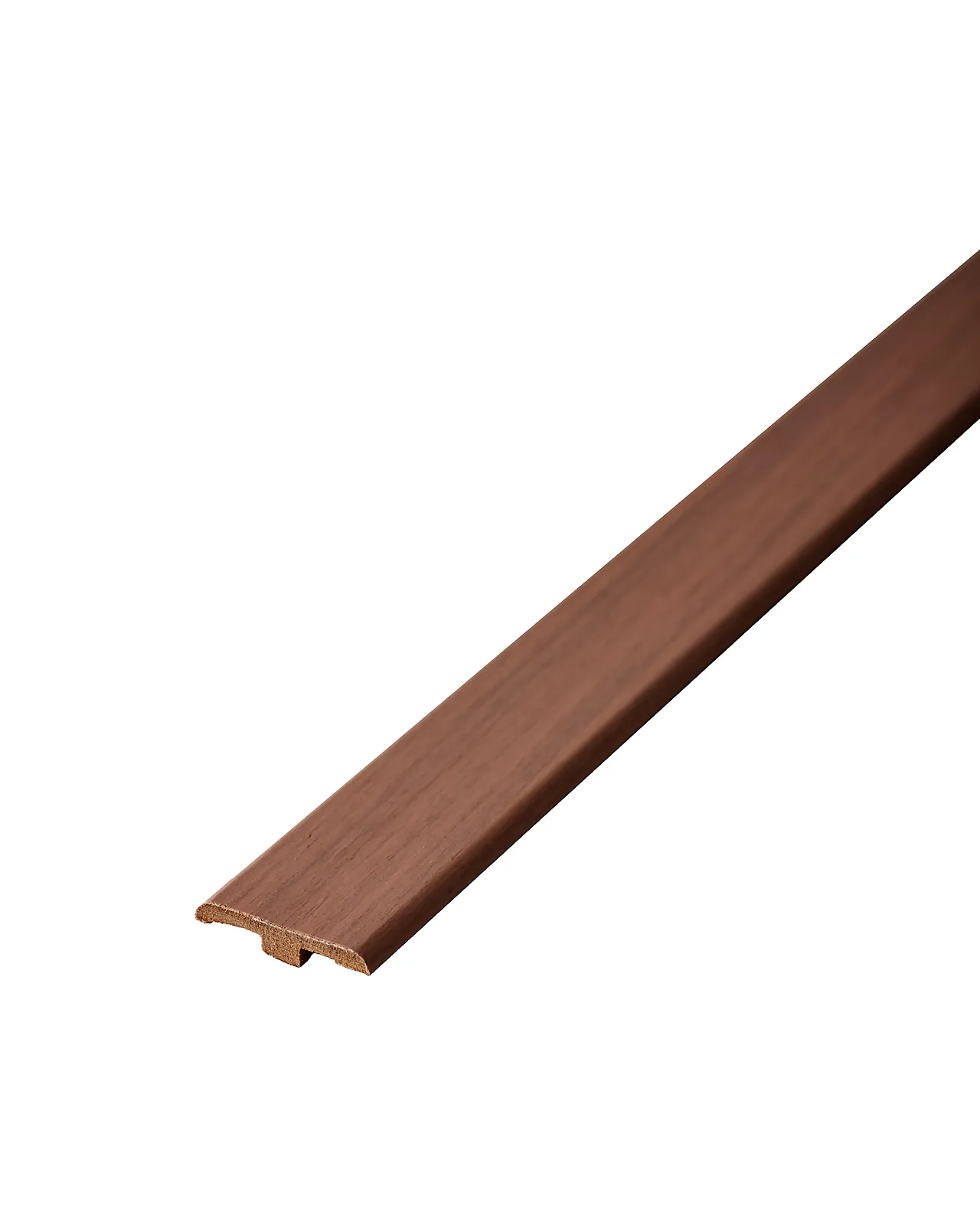 Bjelin T-list valnøtt natur 10x44 mm null - null - 3 - Miniatyr