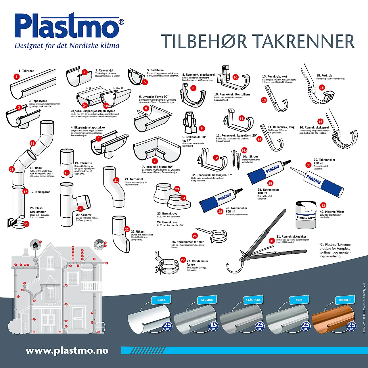 Renneskjøt 12 sort null - null - 3 - Miniatyr